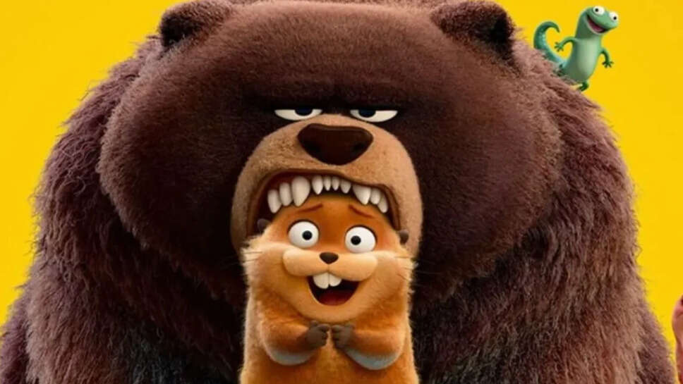 Hoppers: बॉक्स ऑफिस पर शानदार प्रदर्शन जारी