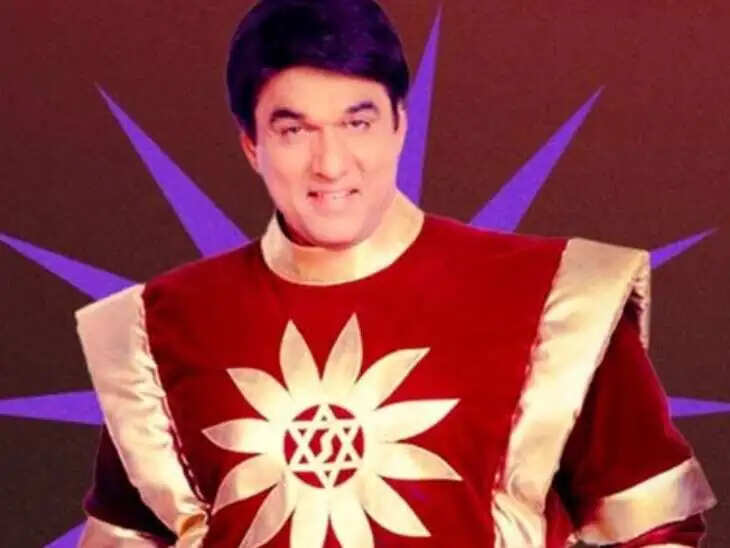 क्या रणवीर सिंह बन सकते हैं शक्तिमान? मुकेश खन्ना ने दी अपनी राय