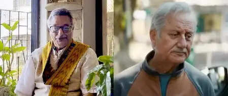 अनुपम खेर की फिल्म 'तन्वी द ग्रेट' पर सिद्धार्थ काक की सराहना: क्या है इस फिल्म की खासियत?