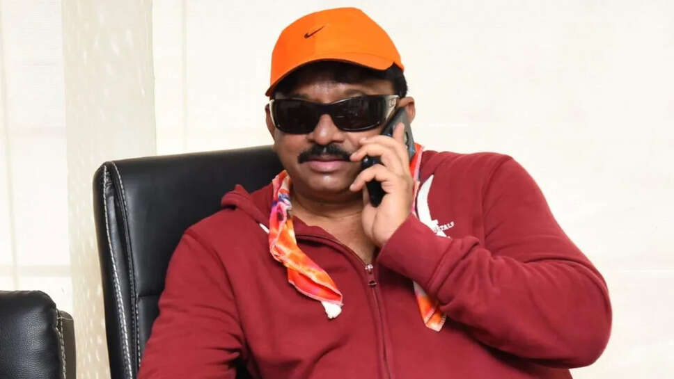 राम गोपाल वर्मा ने तेलुगू सिनेमा की कड़वी सच्चाई का किया खुलासा