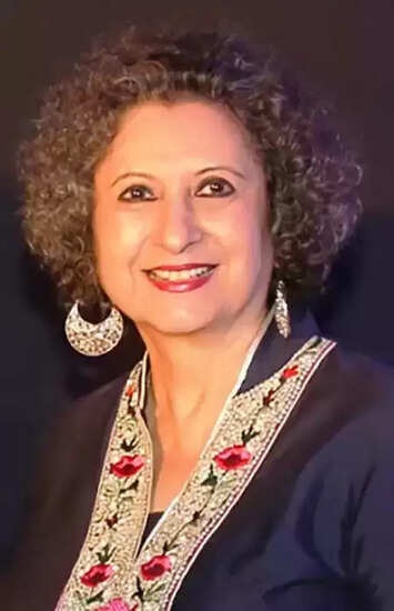 भारत की पहली मिस इंडिया मेहर कैस्टेलिनो का निधन: फैशन की दुनिया में एक युग का अंत