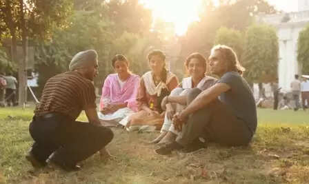 इम्तियाज अली की नई फिल्म 'मैं वापस आऊंगा': प्यार और यादों की कहानी