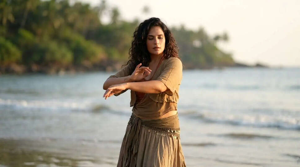 क्या है Richa Chadha की नई कला यात्रा? गोवा में बेल्ली डांस की ट्रेनिंग से जुड़ी हैं कुछ खास बातें!