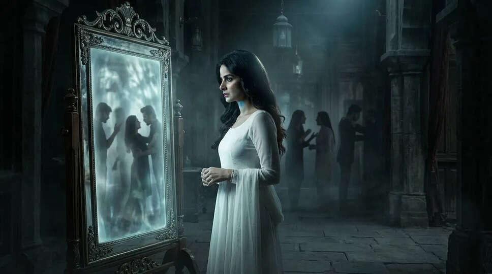 क्या है पाकिस्तानी ड्रामा 'Muamma' की कहानी? जानें Saba Qamar के अनोखे किरदार के बारे में!