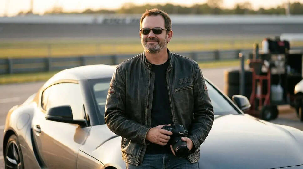 क्यों Kyle Loftis की अचानक मौत ने रेसिंग समुदाय को हिला दिया?