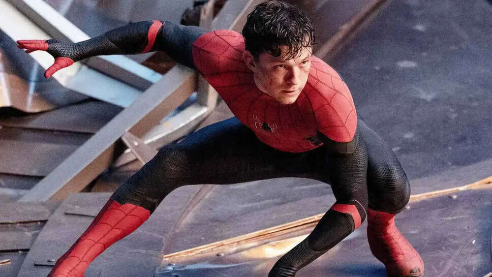 क्या Spider-Man की दुनिया में Peter Parker का पासपोर्ट हो गया एक्सपायर? जानें इंटरनेट पर क्या हो रहा है!