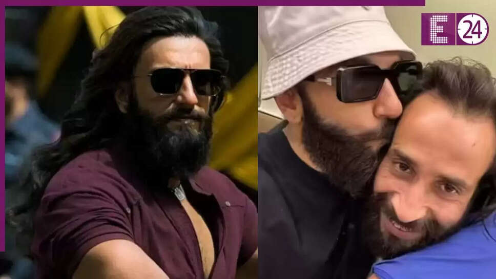 धुरंधर फिल्म में लुली डकैत का किरदार निभाने वाले नसीम मुगल की चर्चा