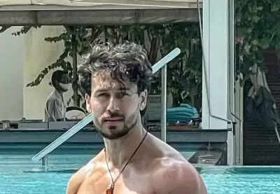 टाइगर श्रॉफ की 'बागी 4' का ट्रेलर हुआ रिलीज, जानें क्या है खास!