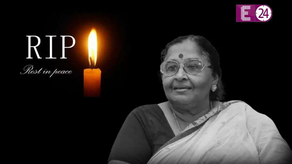 मोहनलाल की मां का निधन: साउथ सिनेमा में शोक की लहर