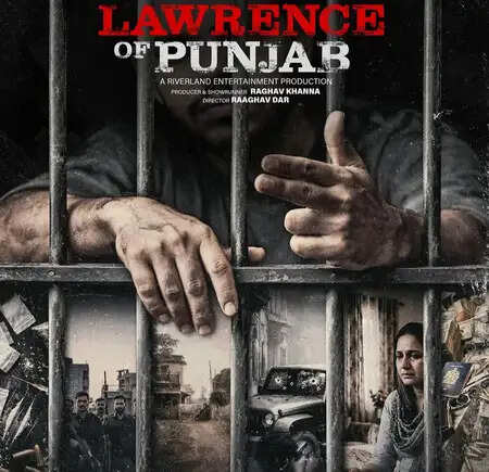 कांग्रेस सांसद ने 'लॉरेंस ऑफ पंजाब' डॉक्यूमेंट्री पर भेजा कानूनी नोटिस, जानें क्यों?