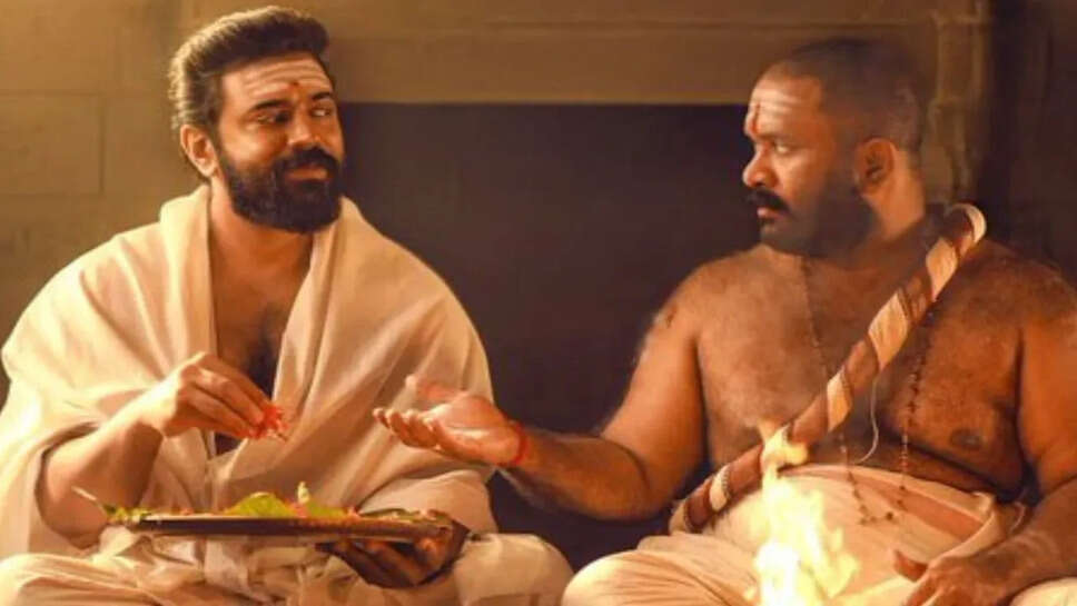 सर्वम माया: बॉक्स ऑफिस पर शानदार प्रदर्शन जारी