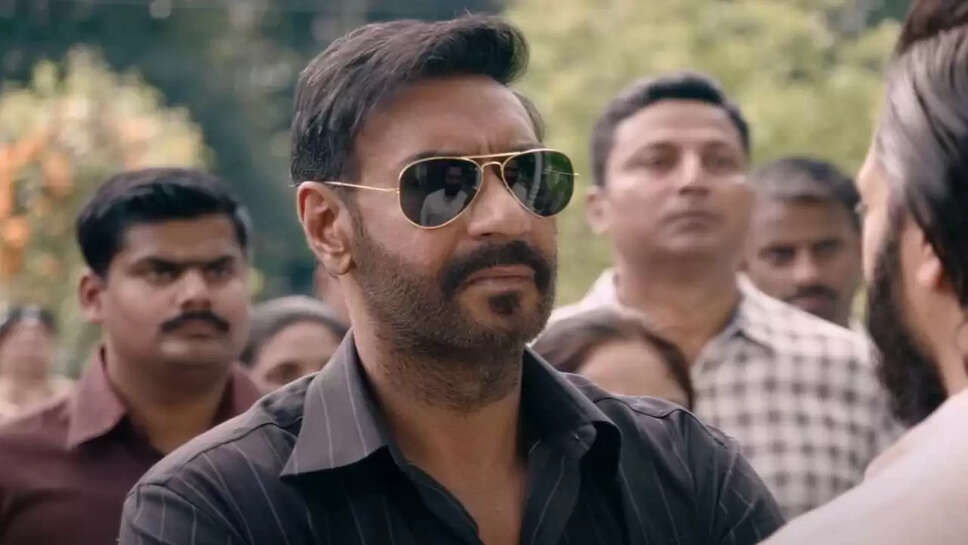 Raid 2: बॉक्स ऑफिस पर पहले वीकेंड में शानदार प्रदर्शन