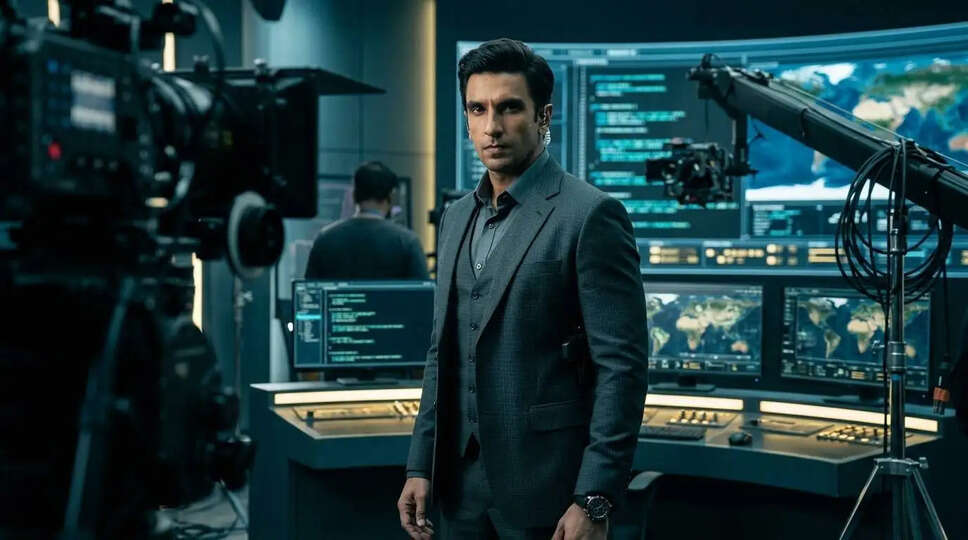 क्या Dhurandhar 2 अपने पूर्ववर्ती की सफलता को छू पाएगा? जानें बॉक्स ऑफिस की ताजा स्थिति!