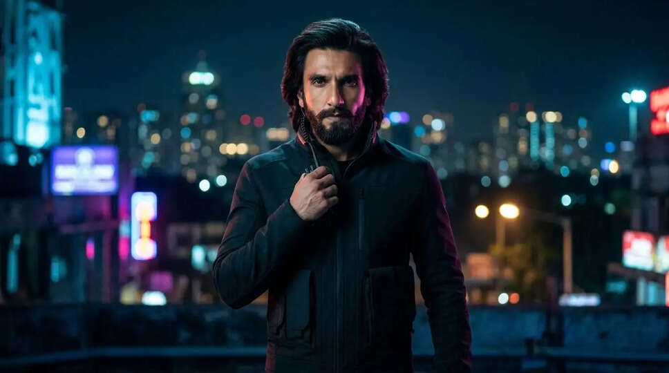 Dhurandhar 2: बॉक्स ऑफिस पर बनी हुई है फिल्म की पकड़, लेकिन नई चुनौती का सामना करना होगा!