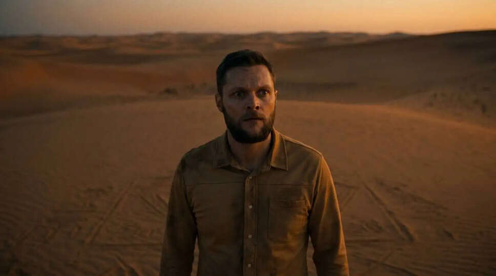 क्या है Lee Cronin की नई हॉरर फिल्म 'The Mummy' में छिपा रहस्य?