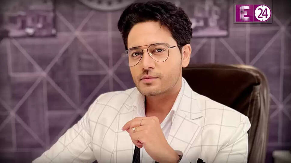 गौरव खन्ना का नया प्रोजेक्ट: एक विशेष इवेंट की मेज़बानी