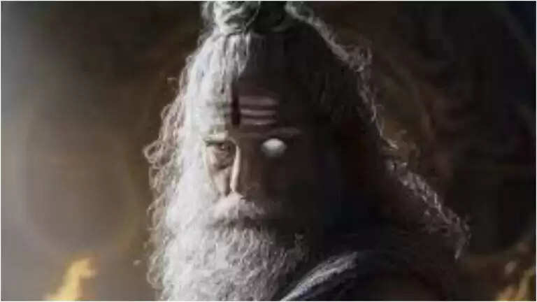 अक्षय खन्ना की नई फिल्म 'महाकाली' और 'दृश्यम 3' का विवाद