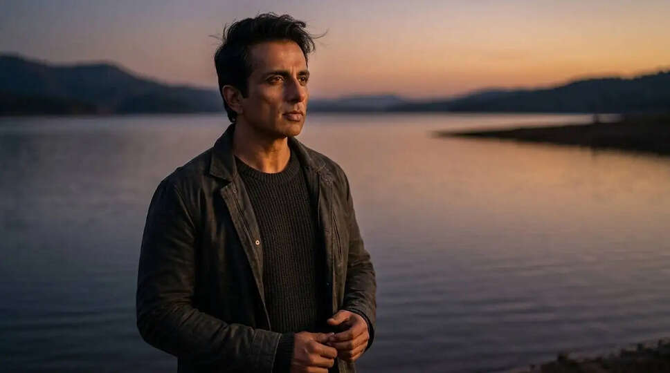 जबलपुर में नाव दुर्घटना: सोनू सूद ने सुरक्षा नियमों को सख्त करने की अपील की