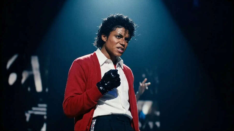 क्या Michael Jackson की बायोपिक भारत में बन रही है ब्लॉकबस्टर? जानें कमाई के आंकड़े!