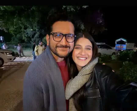 क्या है निमृत कौर और परब्रमता चटर्जी की नई दोस्ती की कहानी? जानें इस थ्रिलर वेब सीरीज के बारे में!