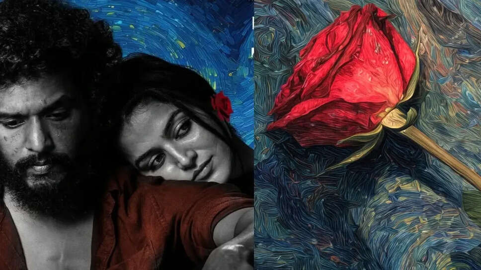 लोकेश कनगराज का अभिनय में डेब्यू, फिल्म 'DC' में नजर आएंगे