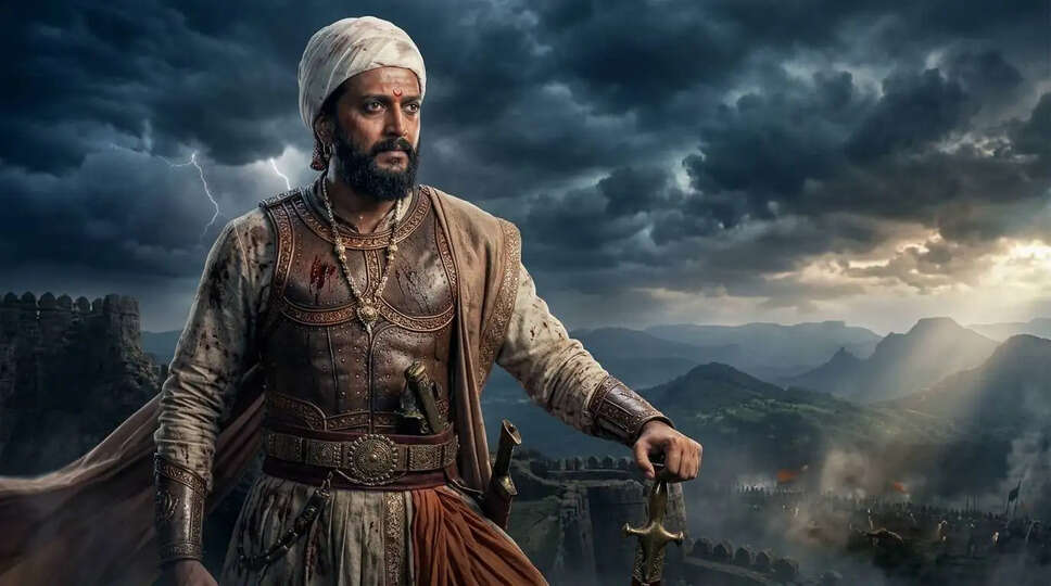 क्या 'Raja Shivaji' बनेगा पहला मराठी फिल्म जो 100 करोड़ का आंकड़ा पार करेगा?
