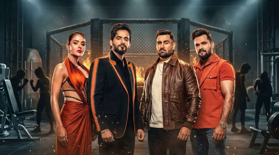 Battleground 2: Fitness Reality Show की वापसी, जानें क्या है खास!