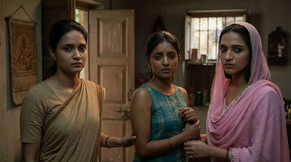 क्या है 'The Kerala Story 2' की कहानी? जानें इस फिल्म की सफलता के पीछे का राज़!
