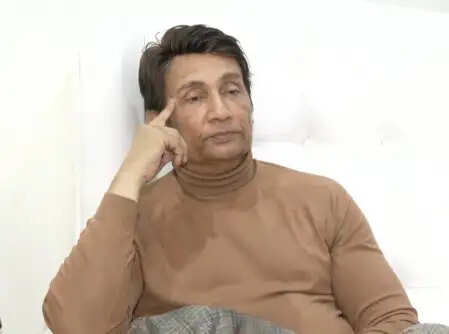 शेखर सुमन ने हिंदी सिनेमा में उपेक्षा पर उठाए सवाल, कहा- 'हम मानसिक रूप से गुलाम हैं'