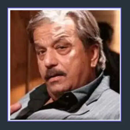 बॉलीवुड के दिग्गज भरत कपूर का निधन: क्या थी उनकी अंतिम स्थिति?