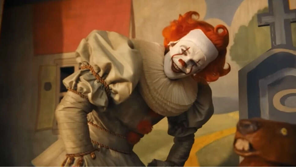 IT: Welcome to Derry का एपिसोड 7: रिलीज़ की तारीख और कहानी की झलक