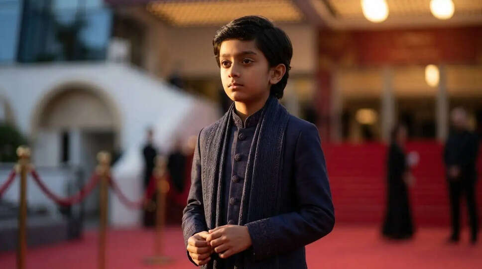 क्या है 'Balan The Boy' की कहानी? जानें इस बहुप्रतीक्षित फिल्म के बारे में!