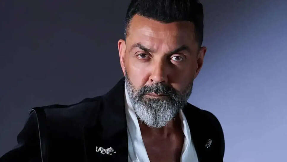 क्या है Bobby Deol की नई फिल्म 'Bandar' का विवाद? जानें इसके पीछे की कहानी!