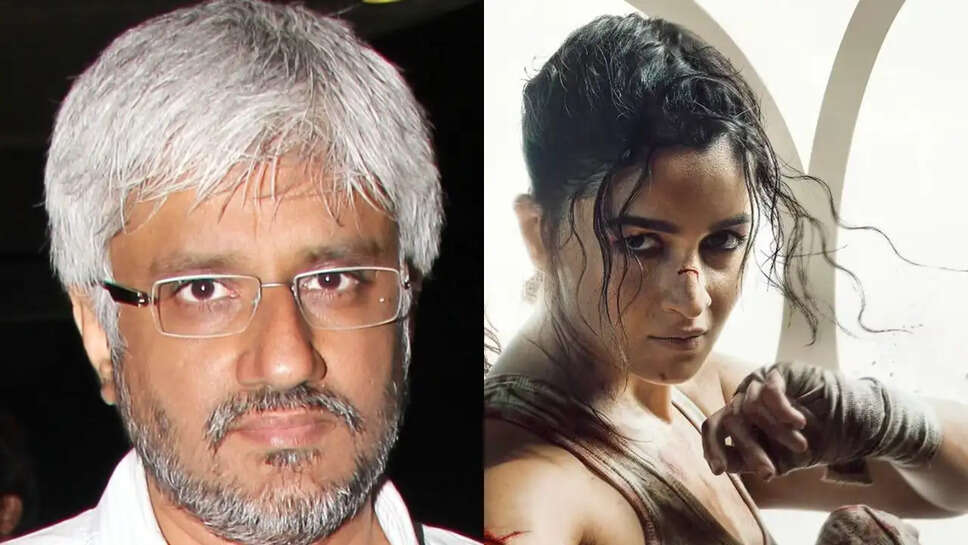 क्या Alia Bhatt के खिलाफ ऑनलाइन ट्रोलिंग के पीछे हैं पैसे? Vikram Bhatt ने उठाए सवाल!