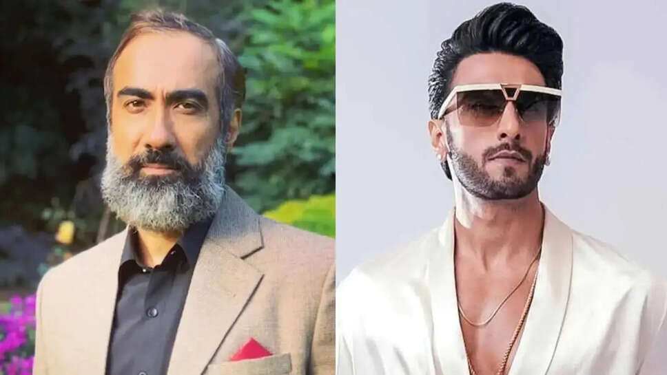 क्या Ranveer Singh की 'Don 3' विवाद ने बॉलीवुड में नई बहस छेड़ी?