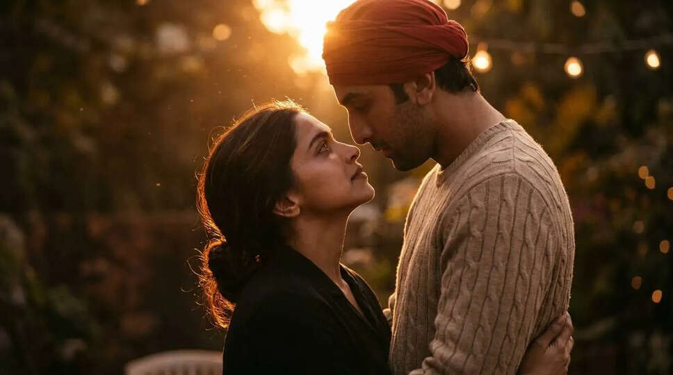 क्या है 'Agar Tum Saath Ho' का जादू? जानें क्यों बनी यह गाना Spotify पर सबसे ज्यादा स्ट्रीम किया गया!
