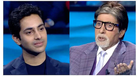 अगस्त्य नंदा: बच्चन परिवार का नया सितारा और ₹5000 करोड़ के साम्राज्य का वारिस!