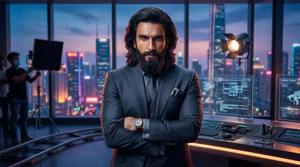 क्या 'Dhurandhar' ने बॉक्स ऑफिस पर तोड़ा नया रिकॉर्ड? जानें इसकी अद्भुत सफलता की कहानी!