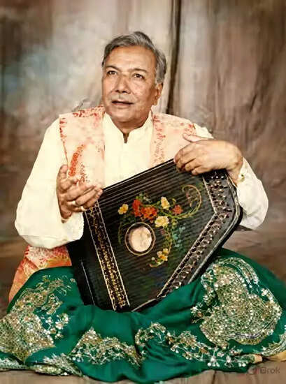 उस्ताद गुलाम मुस्तफा खान: भारतीय शास्त्रीय संगीत के अनमोल रत्न की कहानी