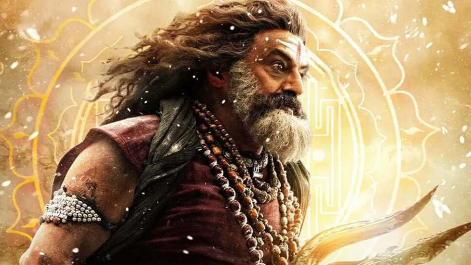 Nandamuri Balakrishna की फिल्म Akhanda 2 की रिलीज़ टली