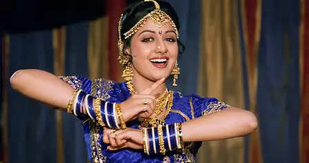 श्रीदेवी: एक अद्वितीय अभिनेत्री की प्रेरणादायक कहानी