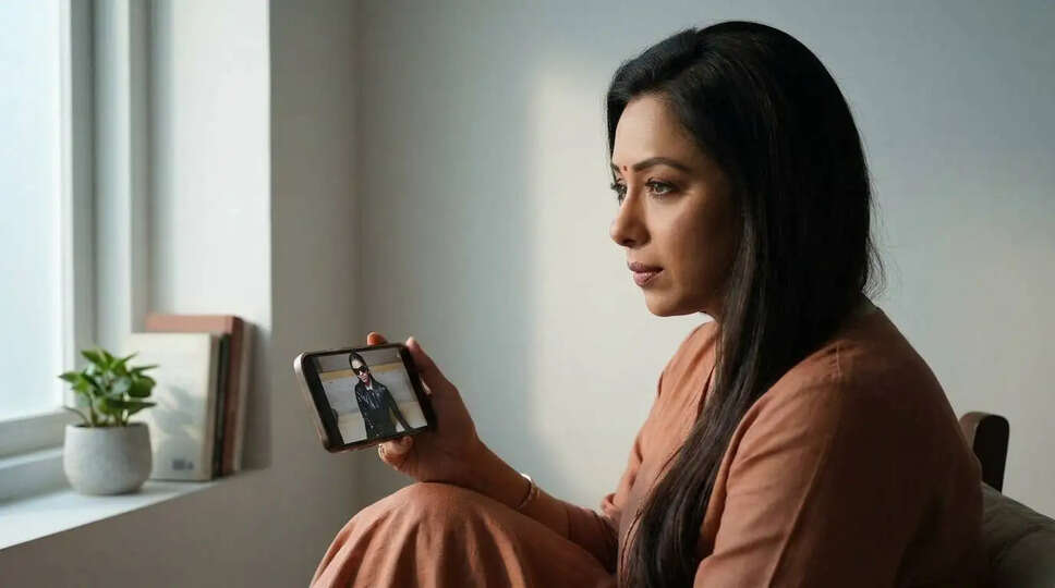 क्या Rupali Ganguly ने Alia Bhatt के फैशन पर उठाया सवाल? जानें पूरी कहानी!