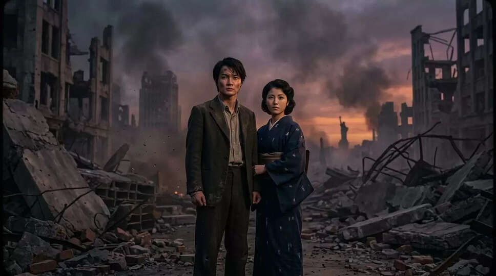 क्या Godzilla Minus Zero अपने पूर्ववर्ती की सफलता को दोहरा पाएगा? जानें क्या है कहानी!