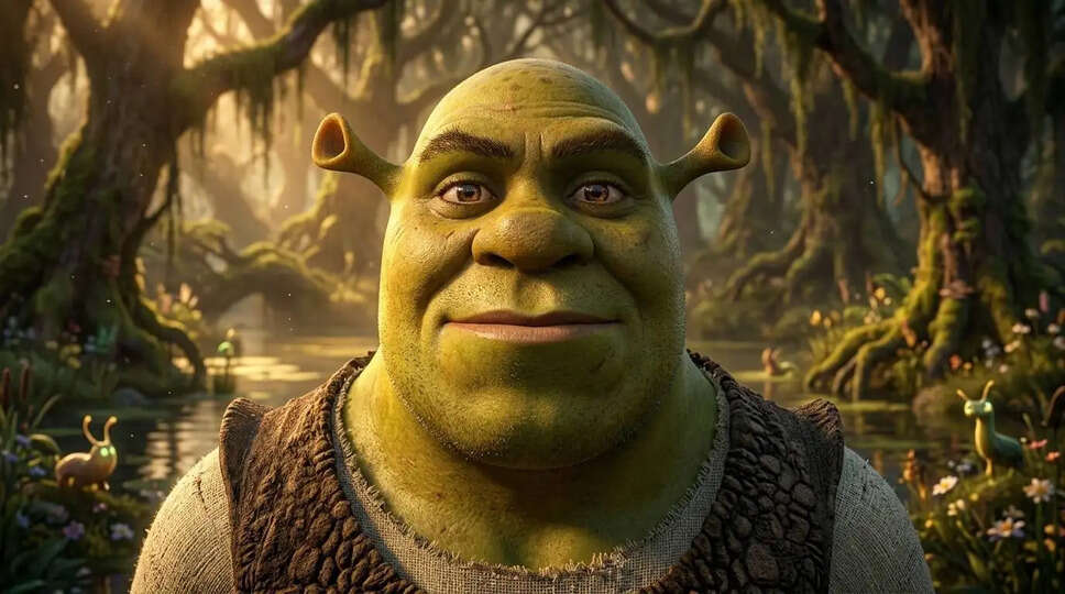 क्या Shrek 5 बना पाएगा $5 बिलियन का आंकड़ा पार? जानें इस फ्रैंचाइज़ी की कहानी!