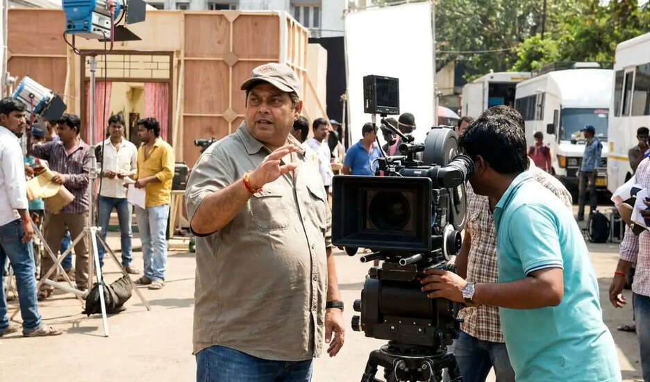 डेविड धवन की हिट फिल्मों की पुनः रिलीज़, दर्शकों को मिलेगा पुराना मज़ा