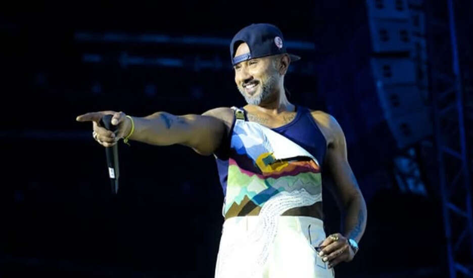 दिल्ली में हनी सिंह के कॉन्सर्ट में बवाल, फैंस के बीच हुई हाथापाई