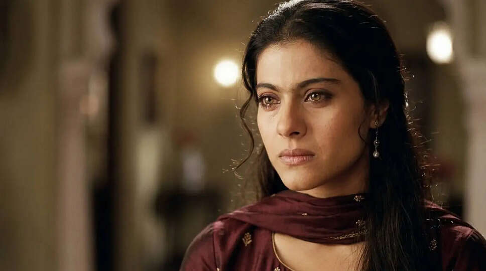 क्या आप जानते हैं Fanaa के संवादों की गहराई? काजोल की फिल्म ने छोड़ी अमिट छाप!