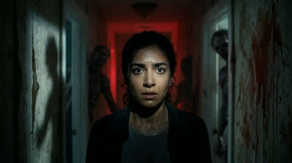 क्या Evil Dead Burn बना पाएगा बॉक्स ऑफिस पर नया रिकॉर्ड? जानें इसके बारे में सब कुछ!