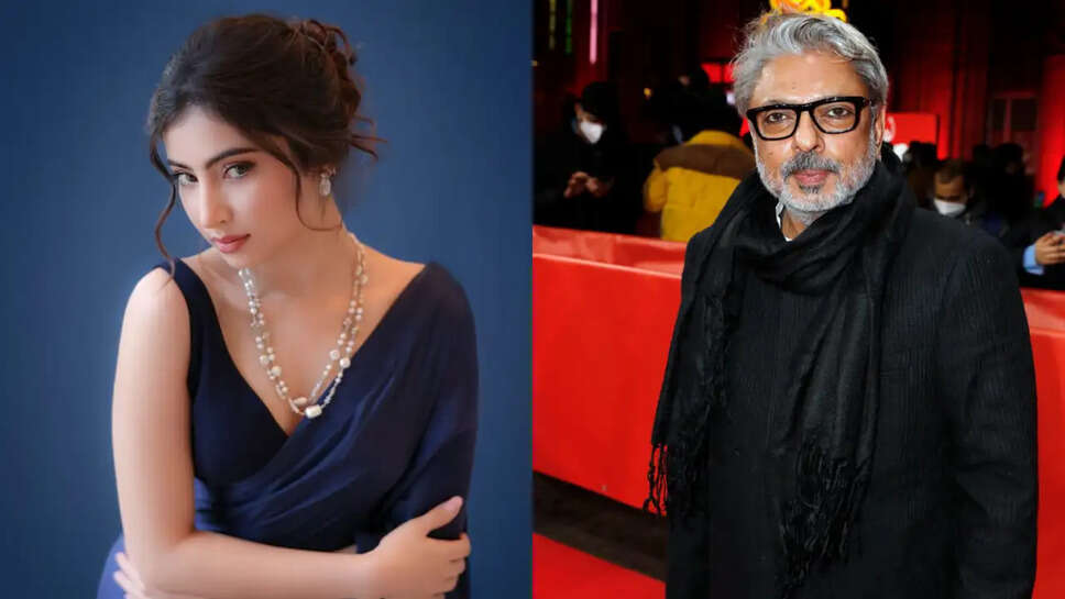 क्या Sara Arjun निभाएंगी Madhubala का किरदार? जानें Sanjay Leela Bhansali की नई फिल्म के बारे में
