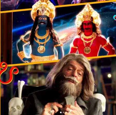 क्या है चंकी पांडे की नई फिल्म 'राहु केतु' में खास? जानें फैंस की उत्सुकता का कारण!